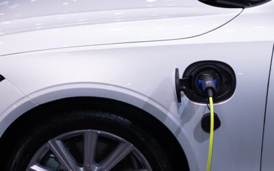 Private Ladestation für Ihr Elektroauto – jetzt neue Förderung nutzen