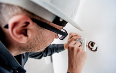 Sicherheit geht vor: Wartung Ihrer Elektroanlagen