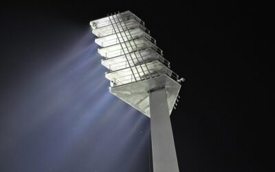 Umrüstung auf LED-Beleuchtung – mit Ziegler als Fachpartner