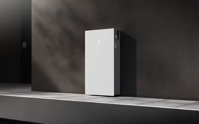 Powerwall 3P – Mehr als nur ein Batteriespeicher